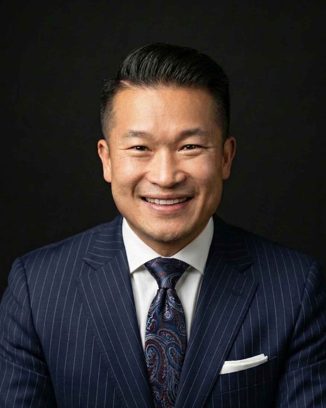 Jon Lahey — Team Leader, The Fine Living Group at eXp Realty